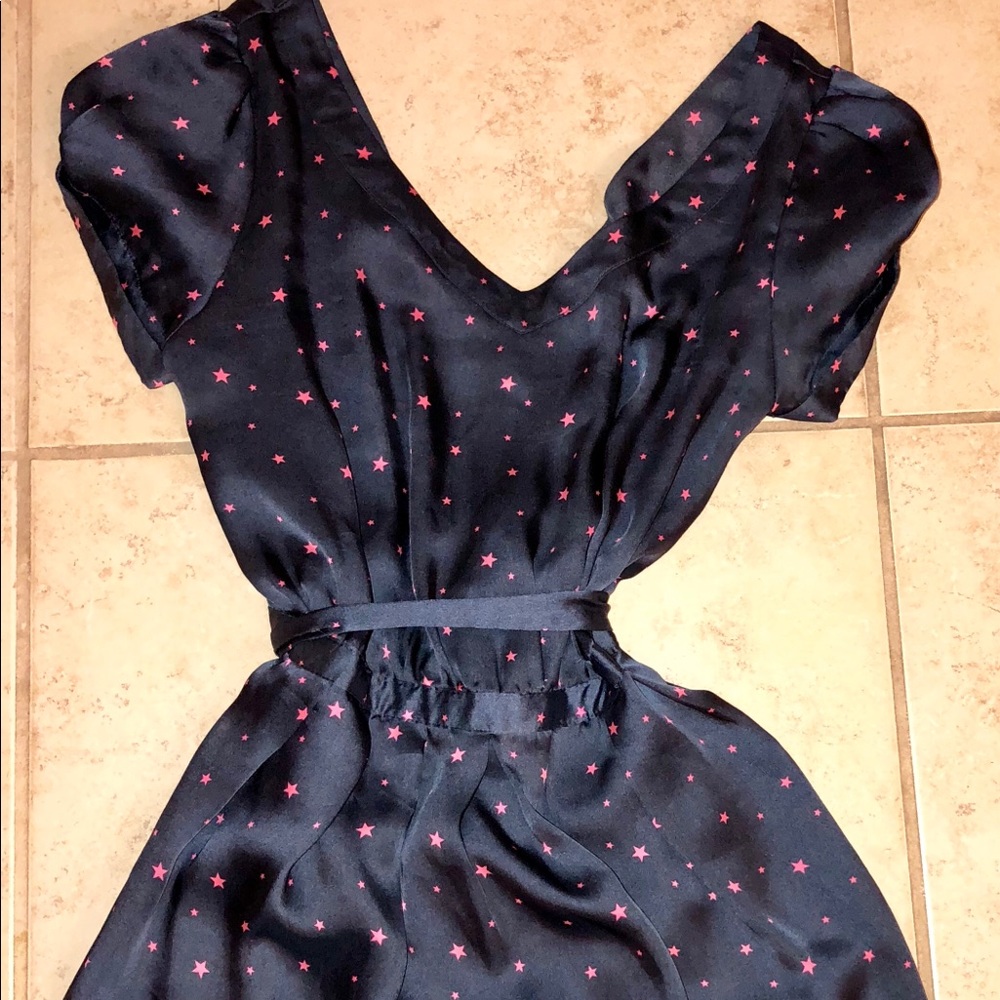 Brand "I love H81" size medium summer dress
